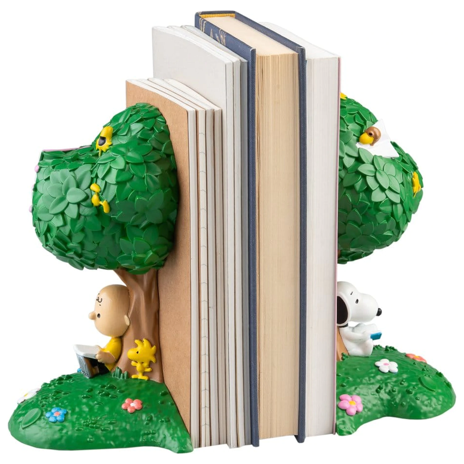 Snoopy Bookends 16 cm  zdjęcie produktu