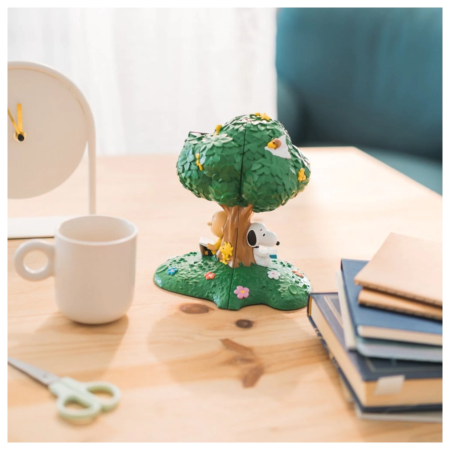Snoopy Bookends 16 cm  zdjęcie produktu
