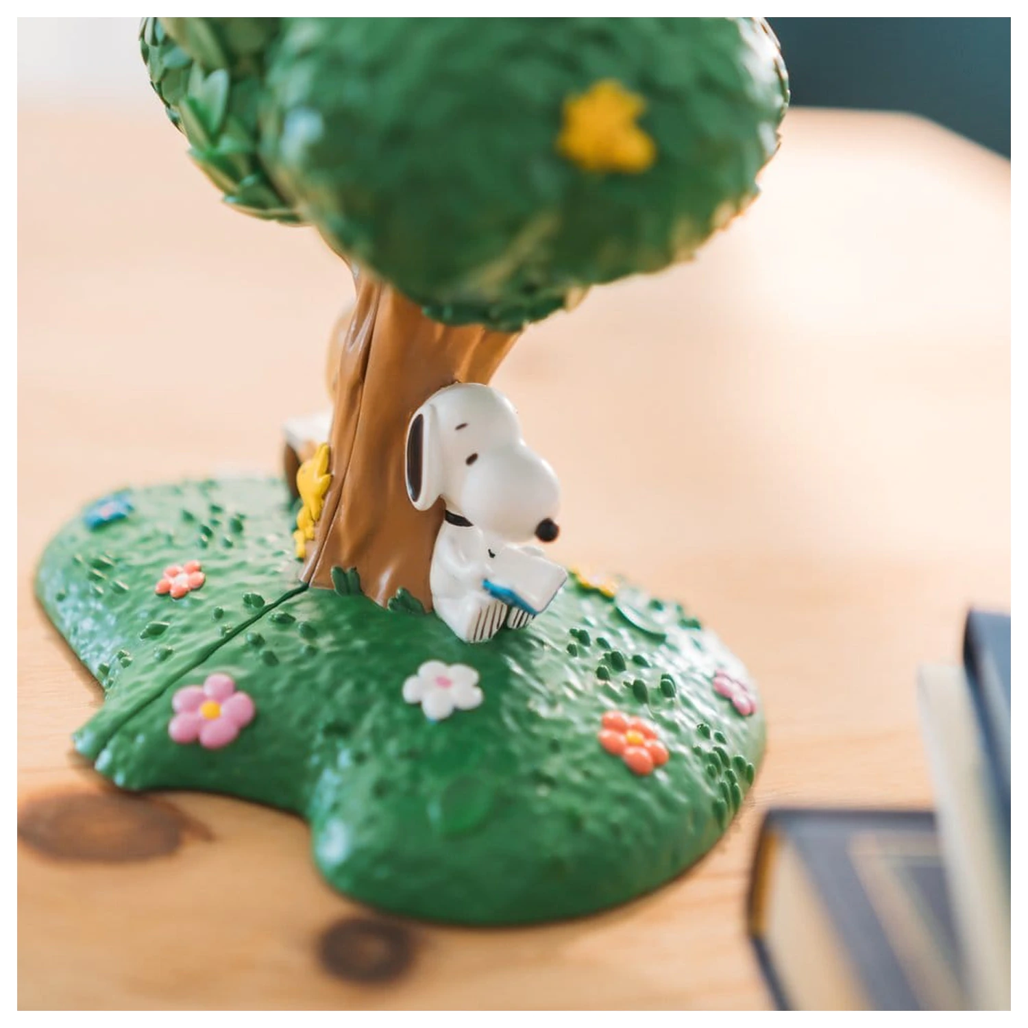 Snoopy Bookends 16 cm  zdjęcie produktu