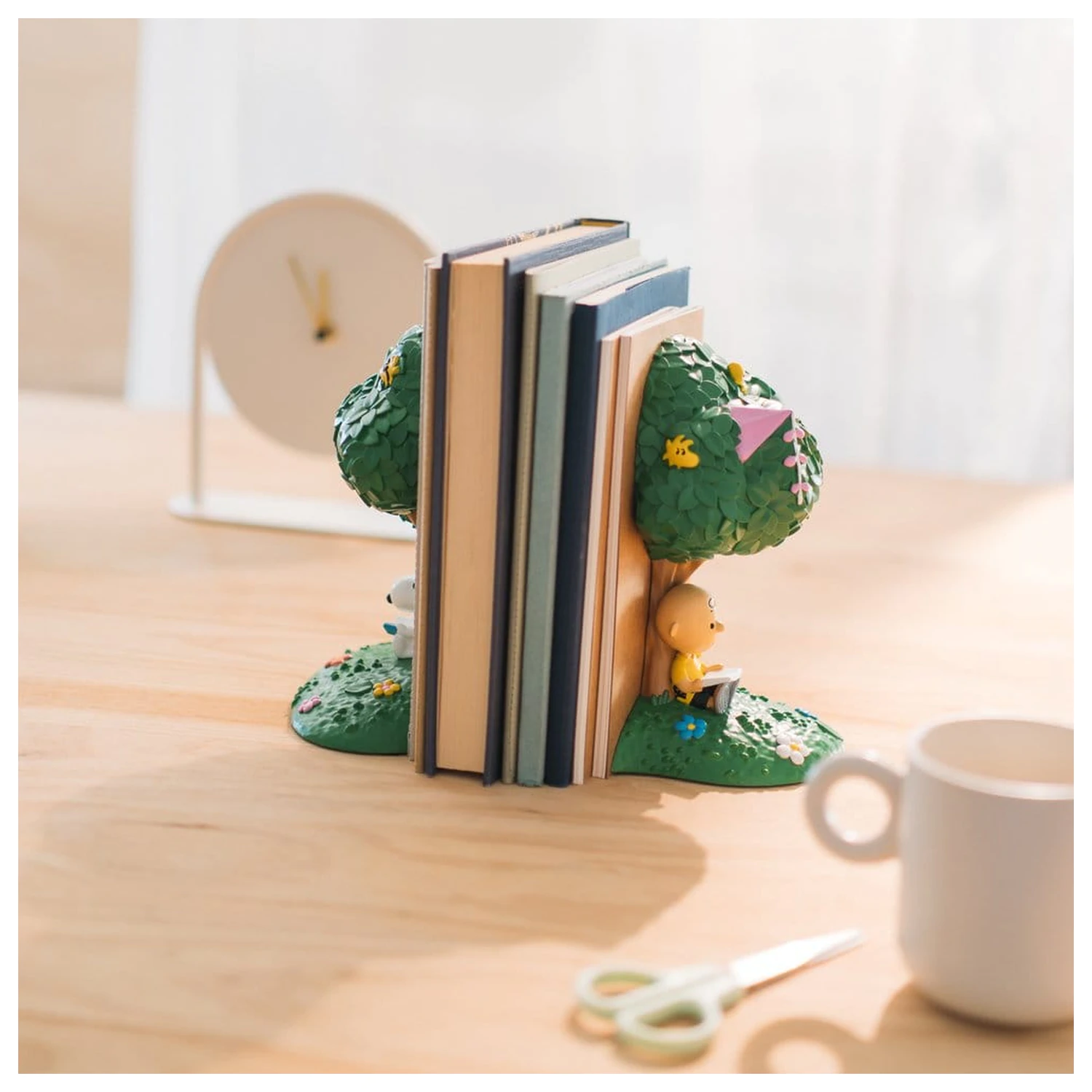 Snoopy Bookends 16 cm  zdjęcie produktu