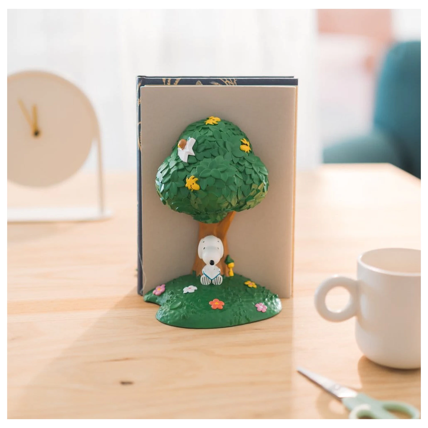 Snoopy Bookends 16 cm  zdjęcie produktu