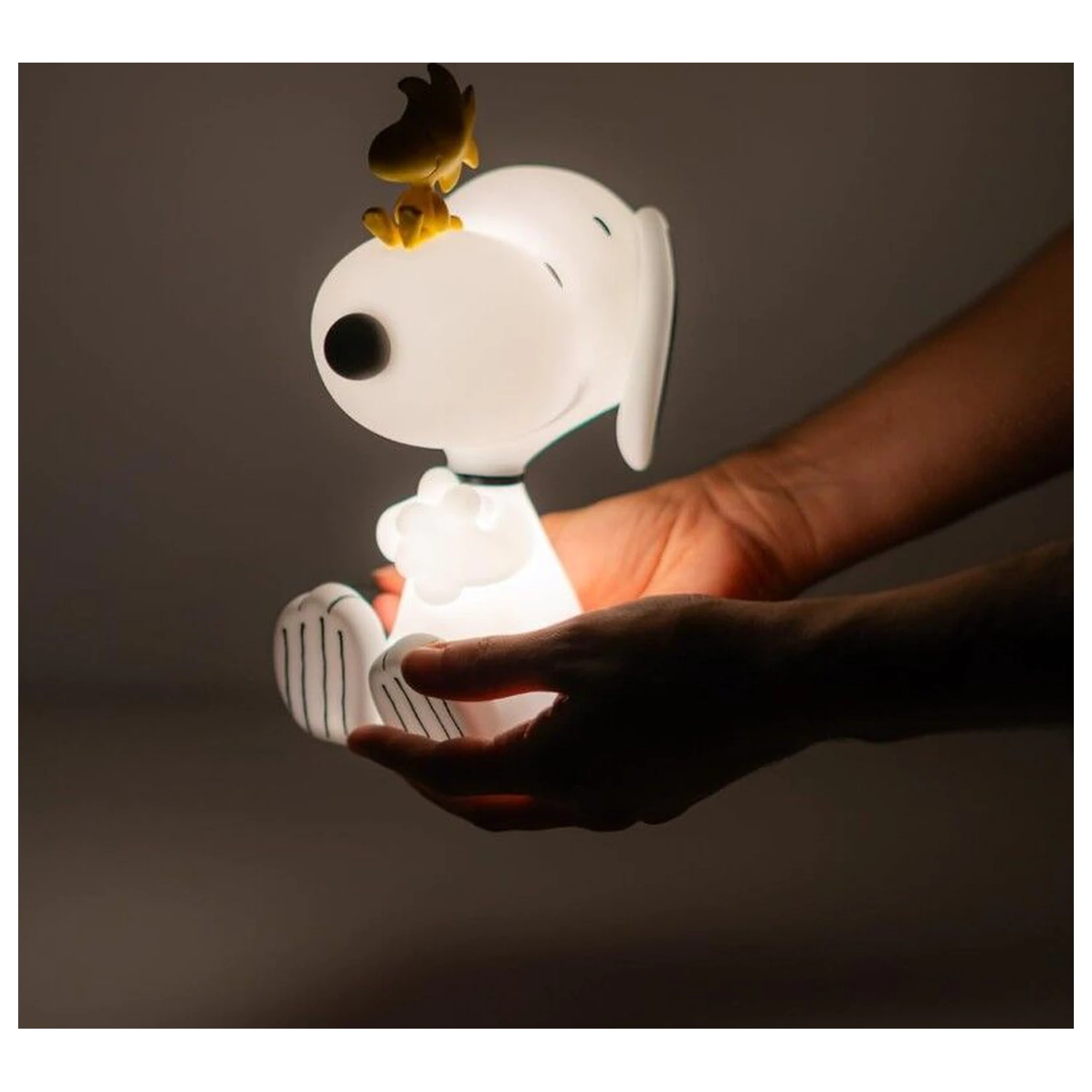 Lampa Snoopy zdjęcie produktu