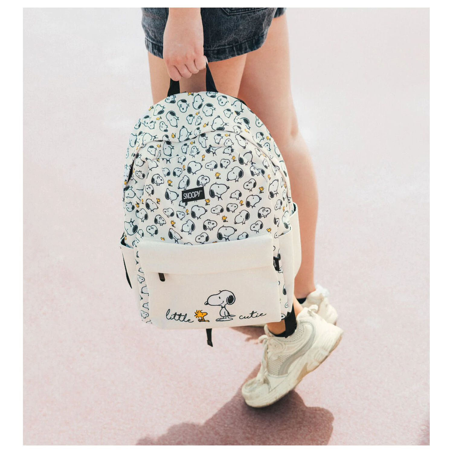 Snoopy Lazy Days plecak 41cm zdjęcie produktu