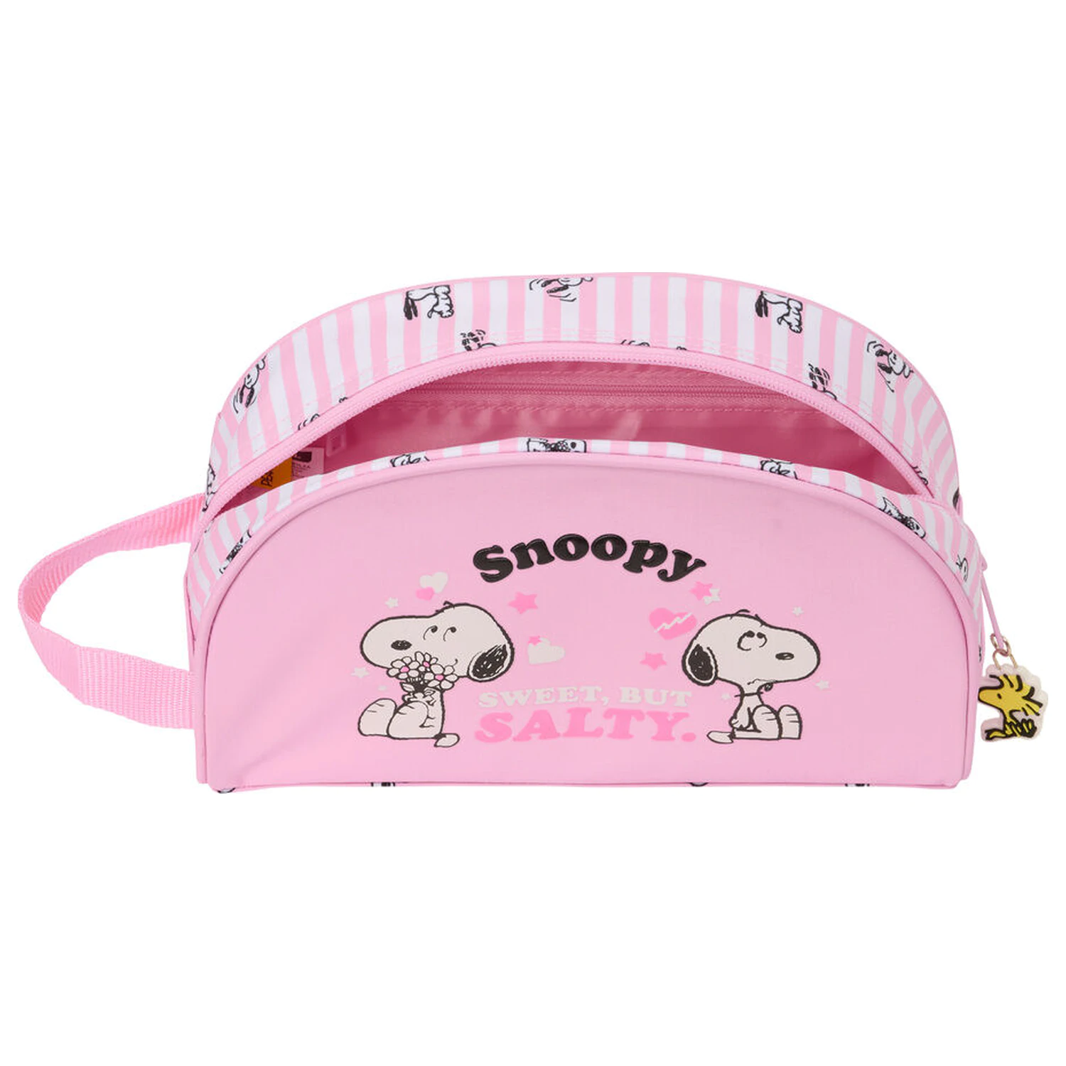 Snoopy adaptowalny futerał do przenoszenia zdjęcie produktu
