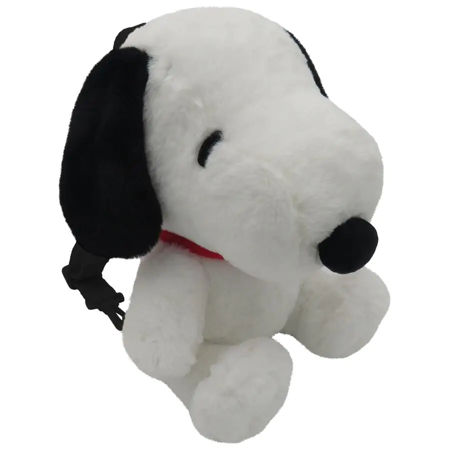 Plecak pluszowy Snoopy 28 cm zdjęcie produktu