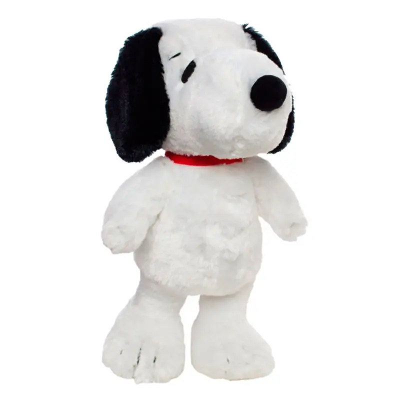 Snoopy miękka pluszowa zabawka 20cm zdjęcie produktu