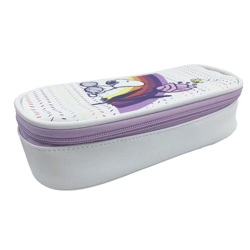 Snoopy Rainbow piórnik zdjęcie produktu