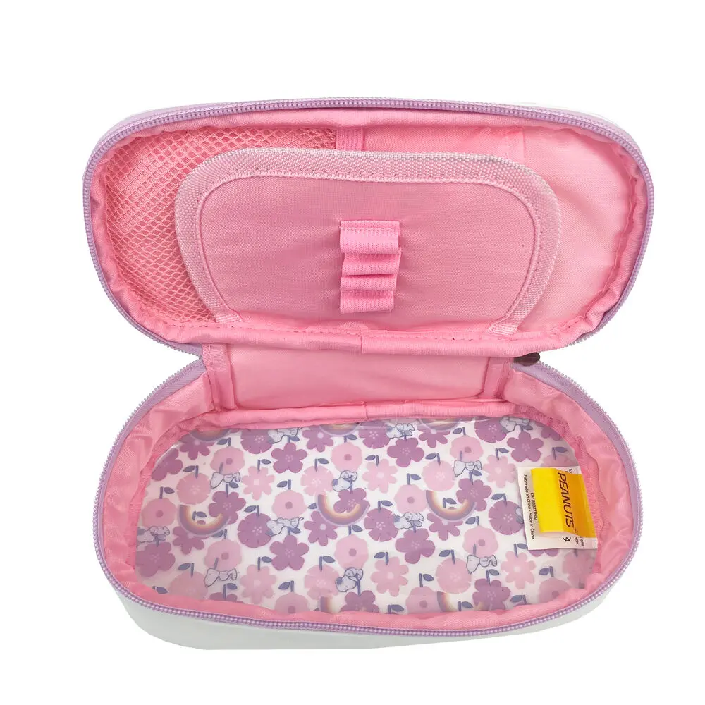 Snoopy Rainbow piórnik zdjęcie produktu