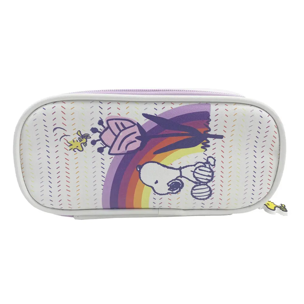 Snoopy Rainbow piórnik zdjęcie produktu