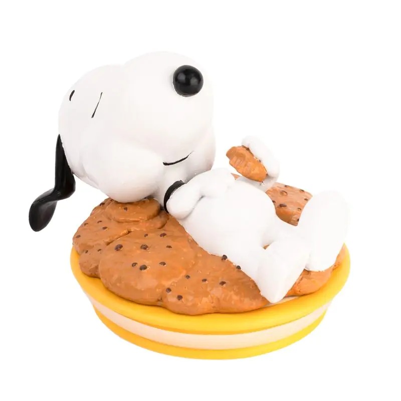 Snoopy pudełko herbatników zdjęcie produktu