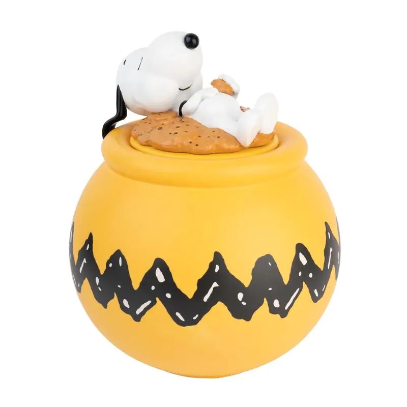Snoopy pudełko herbatników zdjęcie produktu