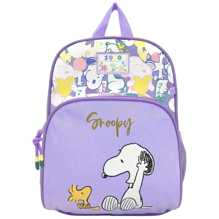 Plecak Snoopy 30cm zdjęcie produktu