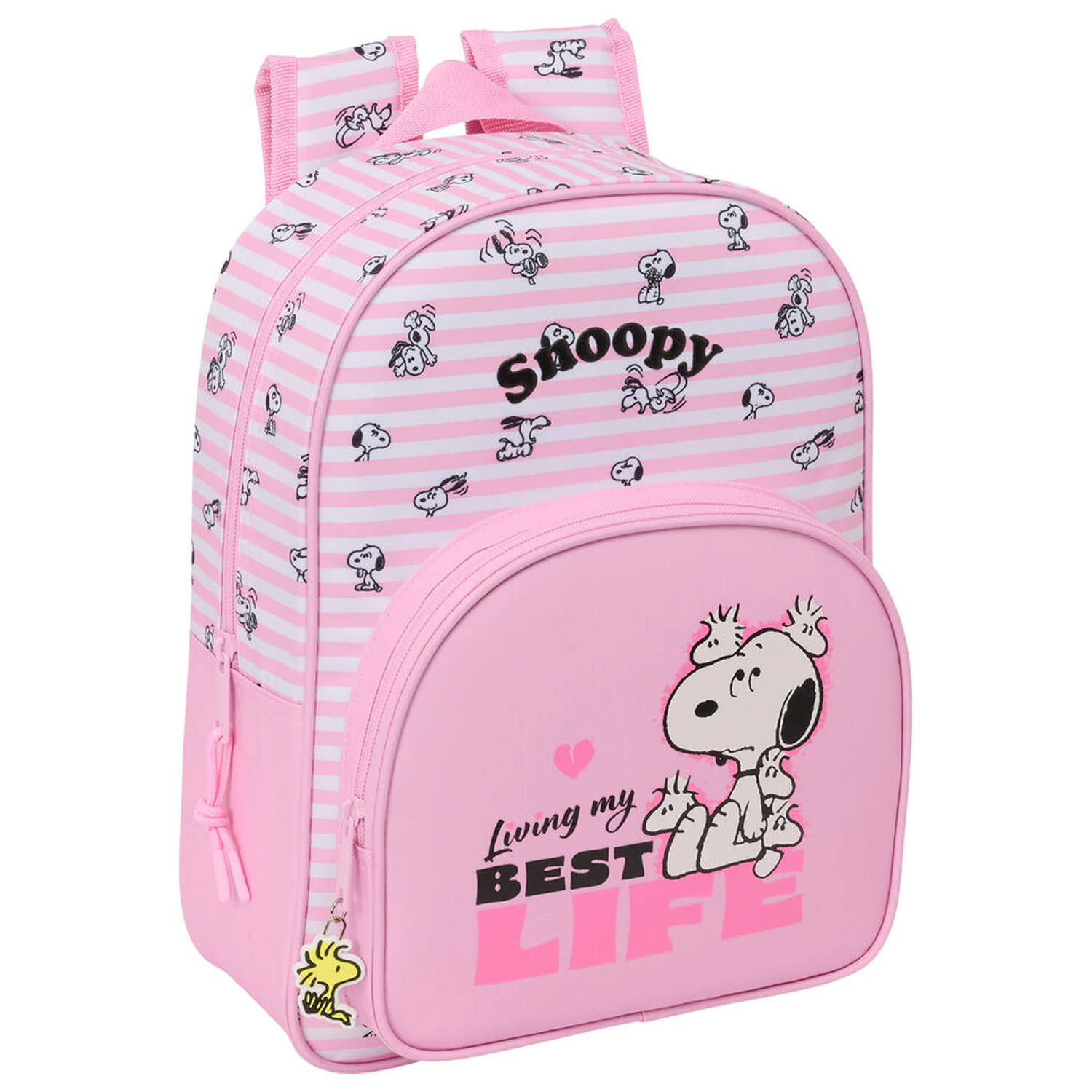 Snoopy adaptable plecak 34cm zdjęcie produktu