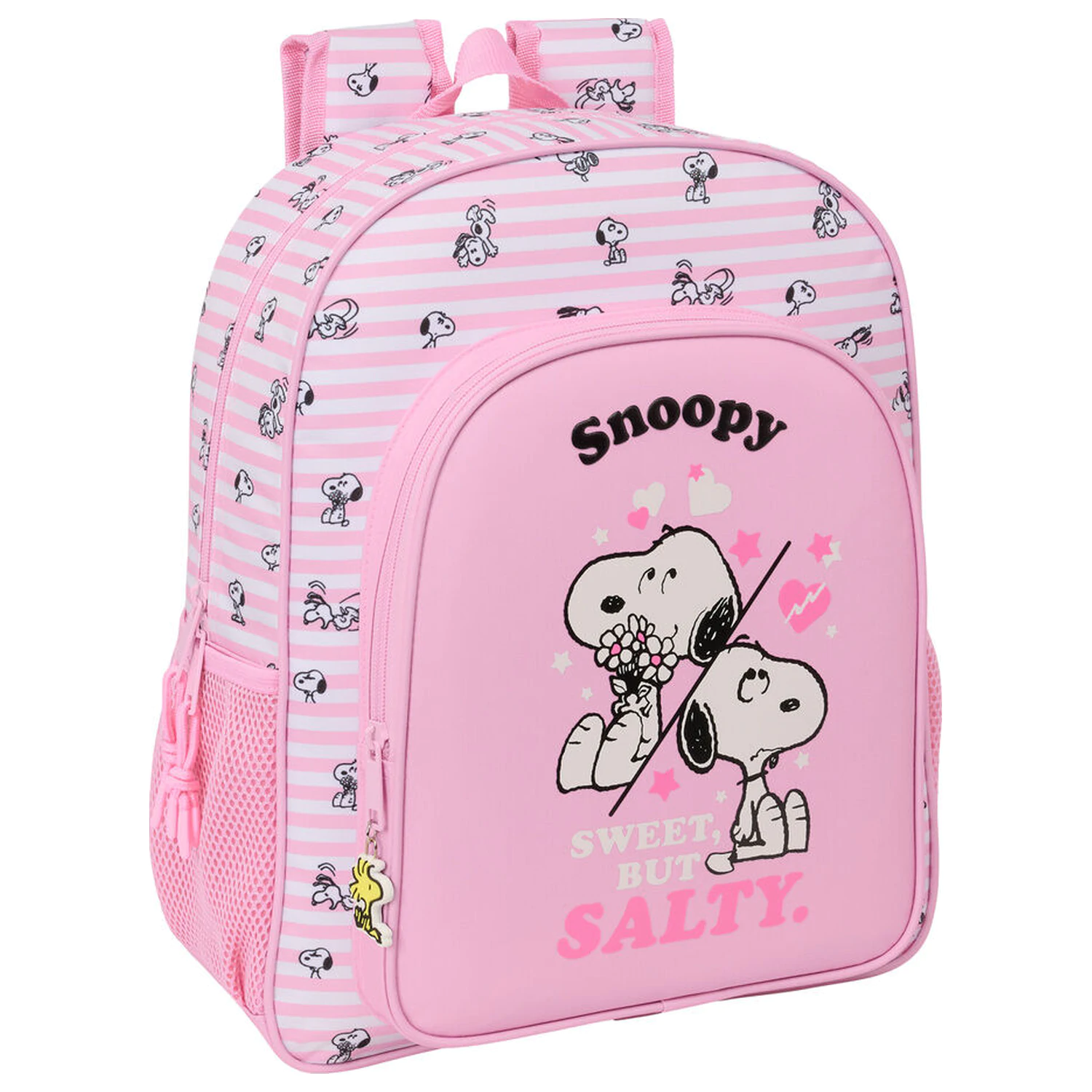 Snoopy adaptowalny plecak 38 cm zdjęcie produktu