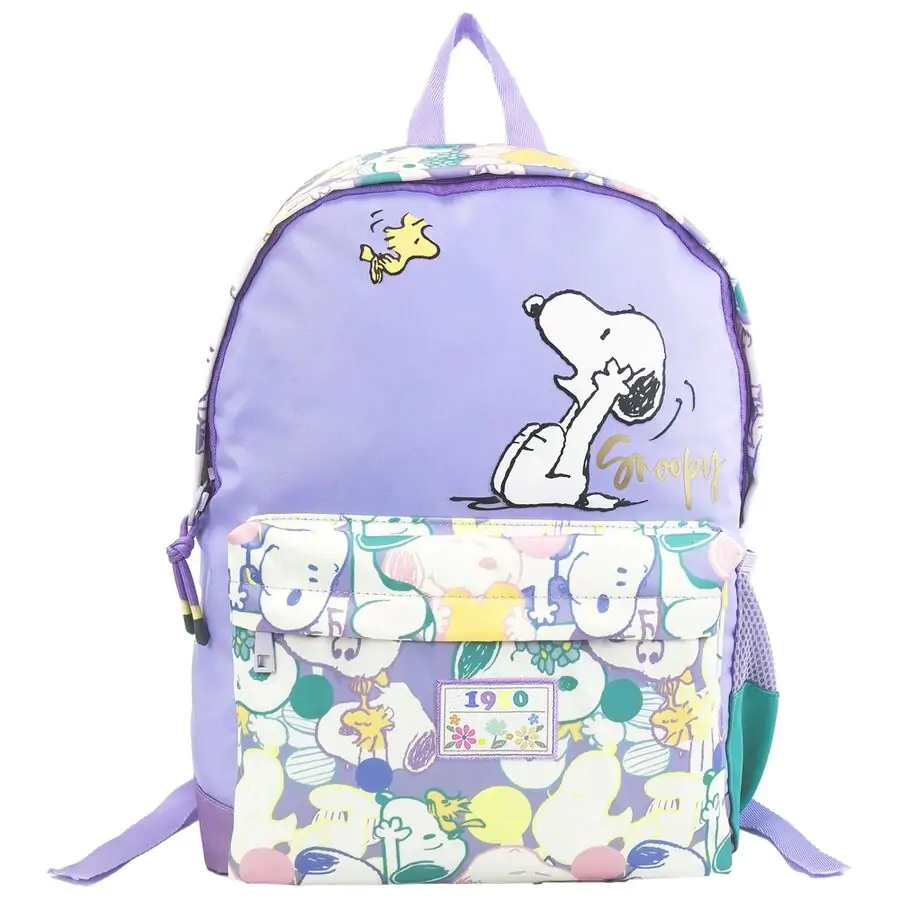 Plecak Snoopy adaptable 42cm zdjęcie produktu