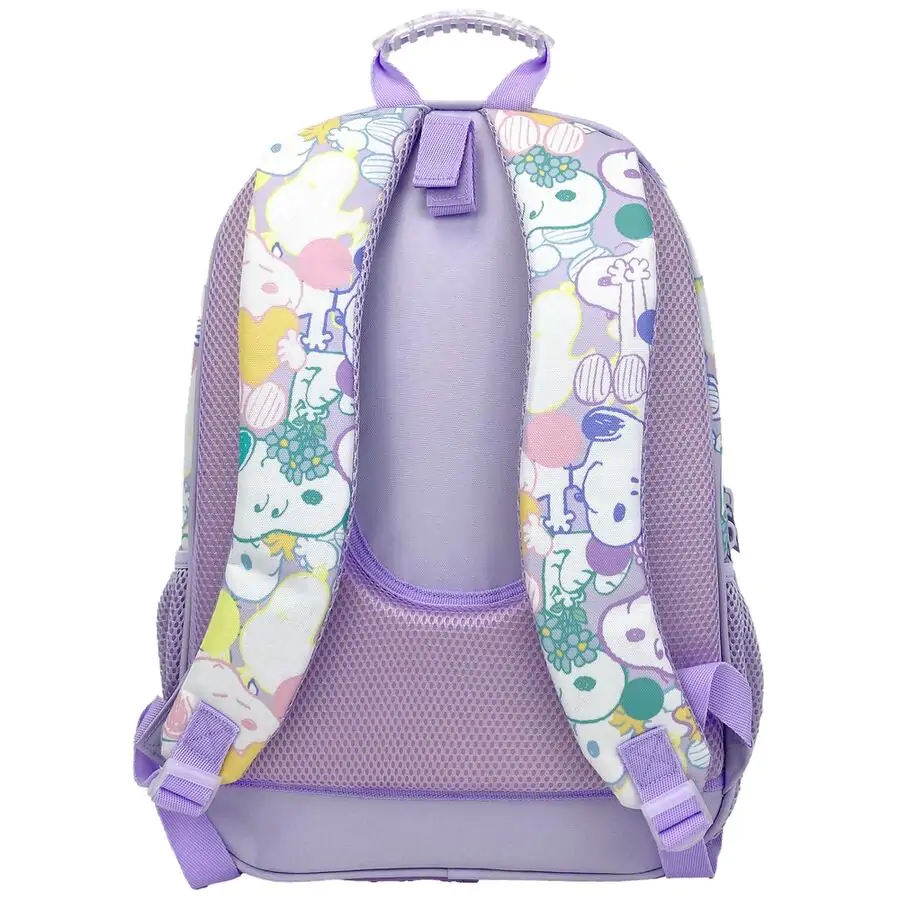 Plecak Snoopy adaptable 42cm zdjęcie produktu