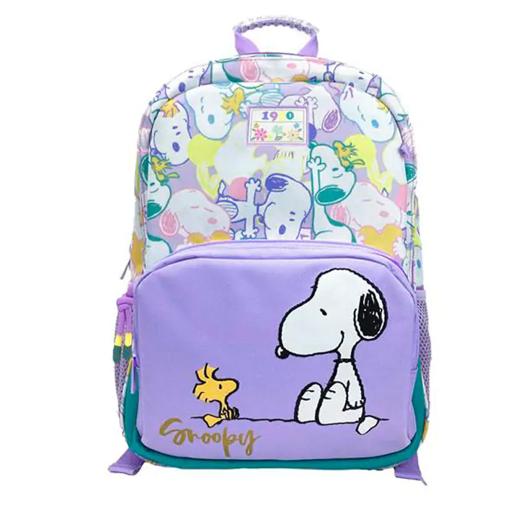 Plecak Snoopy adaptable 42cm zdjęcie produktu