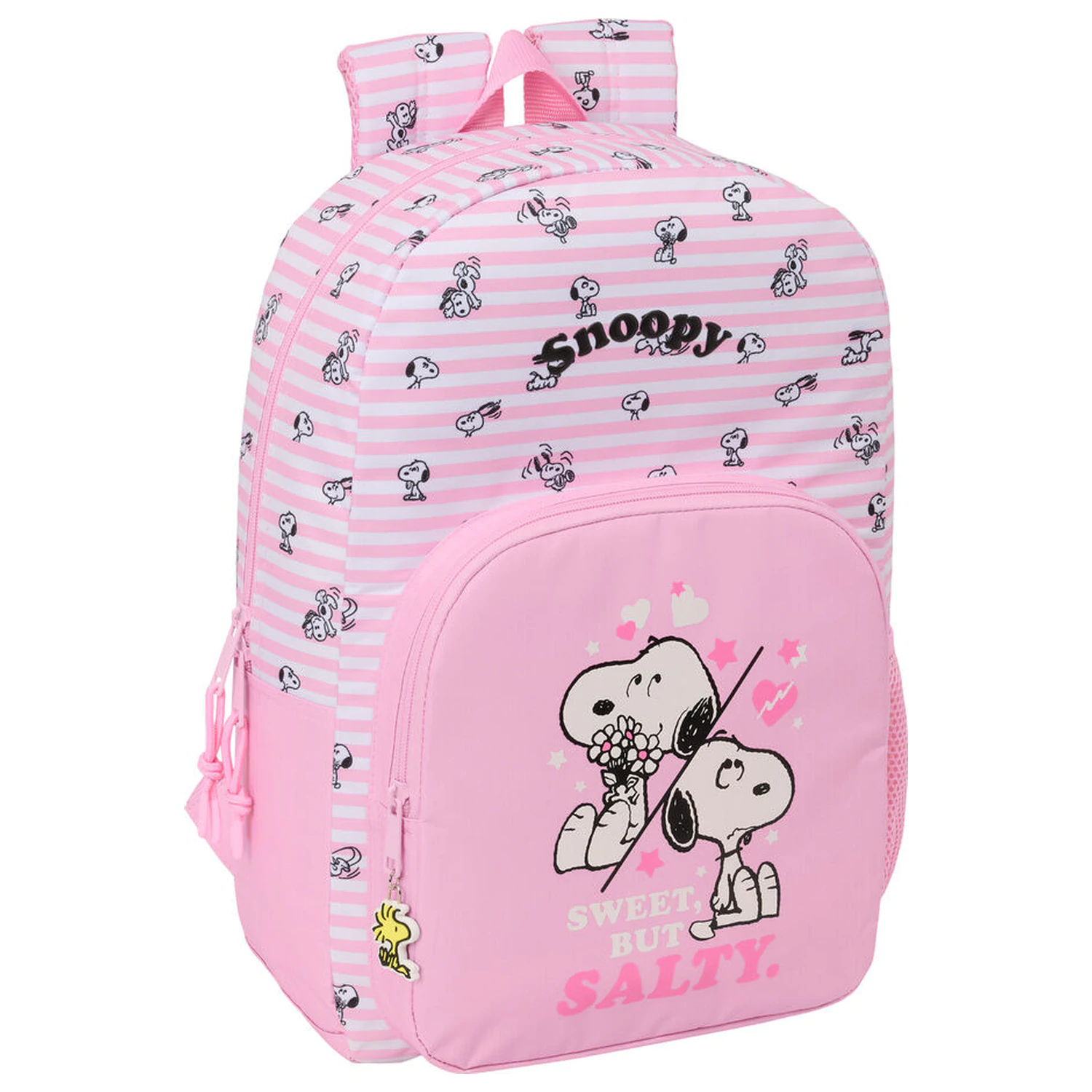 Snoopy plecak adaptacyjny 46cm zdjęcie produktu