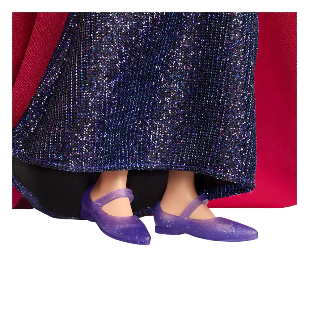 Królewna Śnieżka 2025 Disney Kolekcjonerska Lalka Zła Królowa zdjęcie produktu