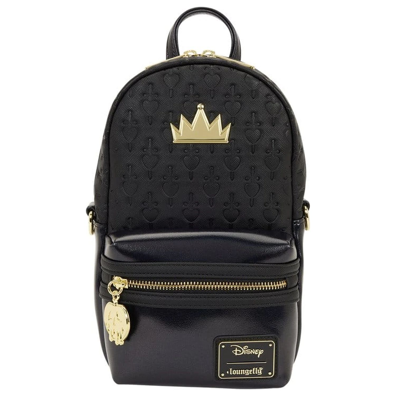 Snow White by Loungefly Torba Sling Bag zdjęcie produktu