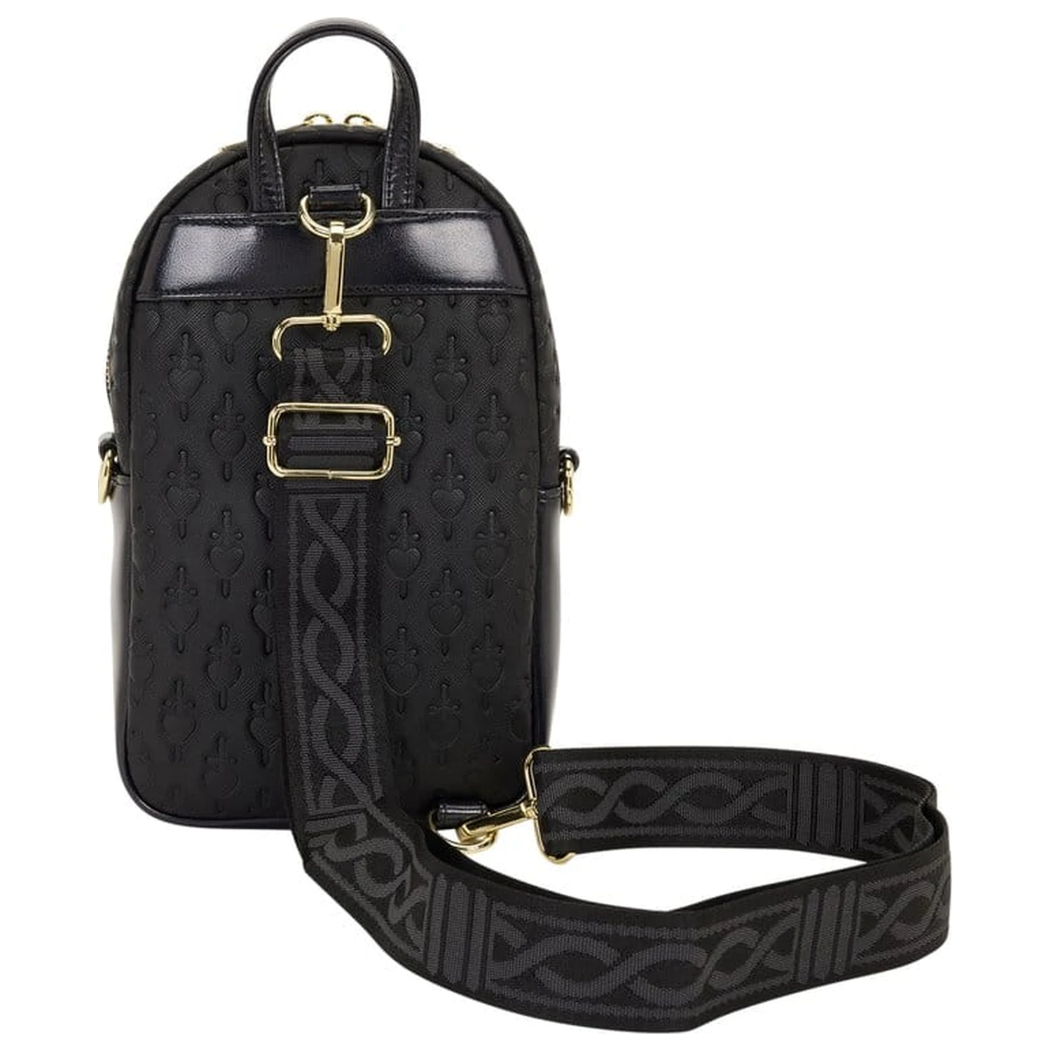 Snow White by Loungefly Torba Sling Bag zdjęcie produktu
