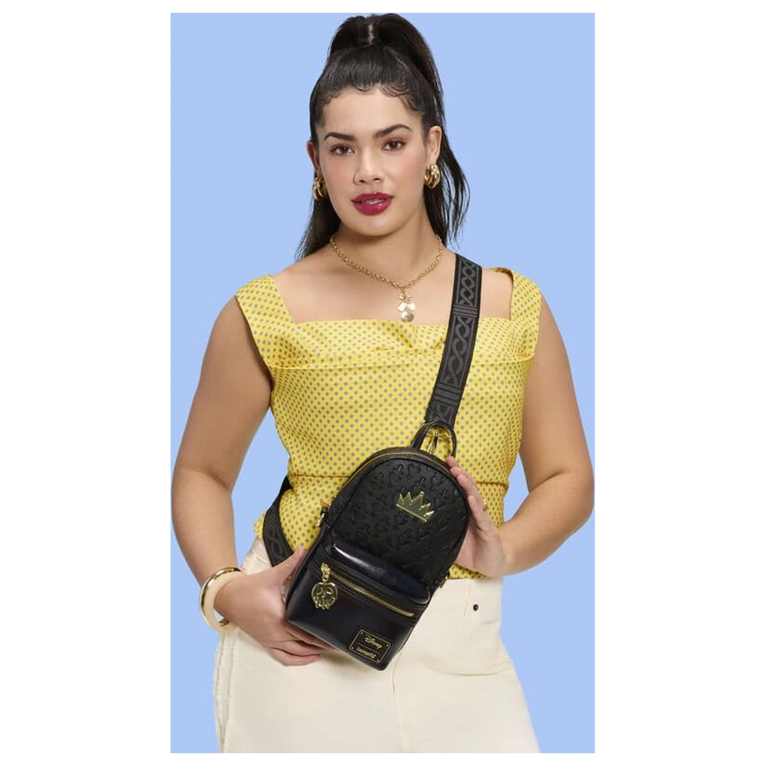Snow White by Loungefly Torba Sling Bag zdjęcie produktu