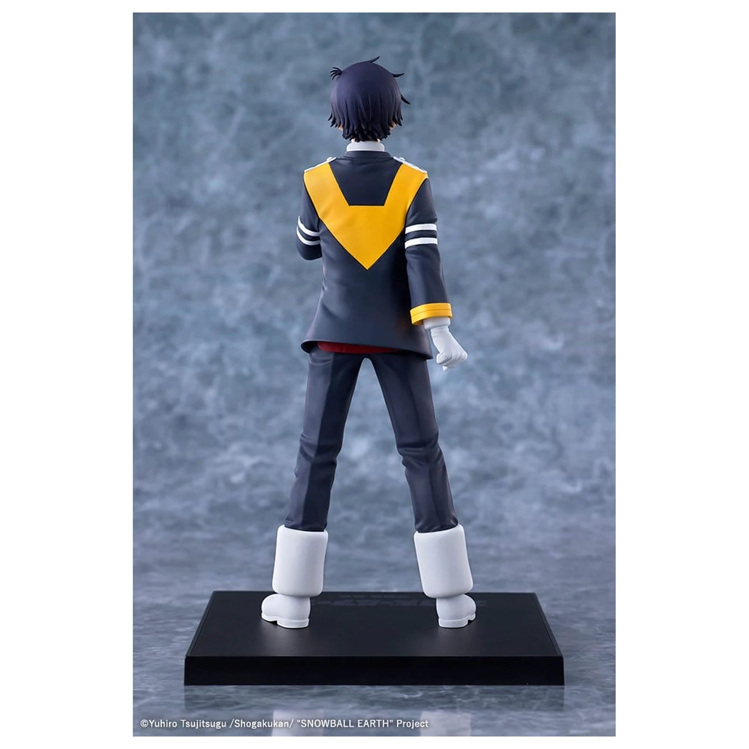 Snowball Earth Oshi Works figurka PCV Tetsuo Yabusame 21 cm zdjęcie produktu
