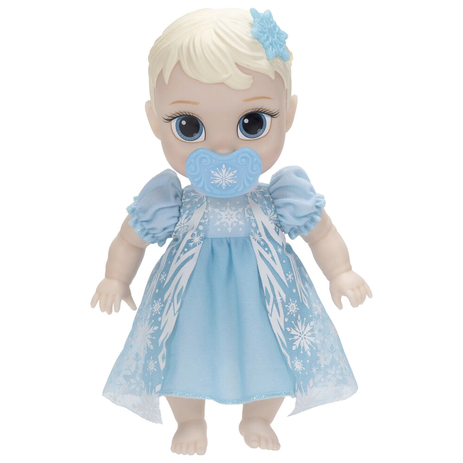 Snuggly Disney Frozen Elsa lalka niemowlęca 30cm zdjęcie produktu
