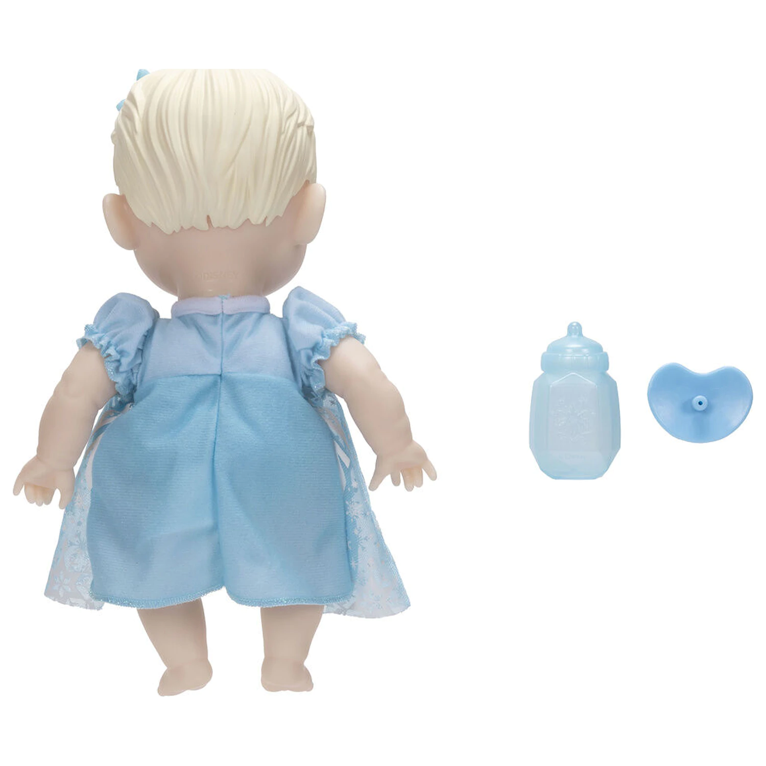 Snuggly Disney Frozen Elsa lalka niemowlęca 30cm zdjęcie produktu