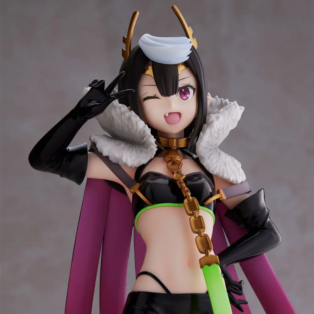 So I'm a Spider, So What? Figurka PVC Ariel 26 cm zdjęcie produktu