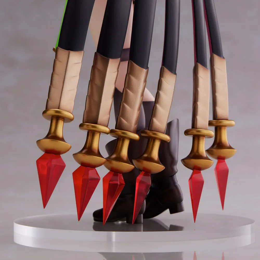 So I'm a Spider, So What? Figurka PVC Ariel 26 cm zdjęcie produktu