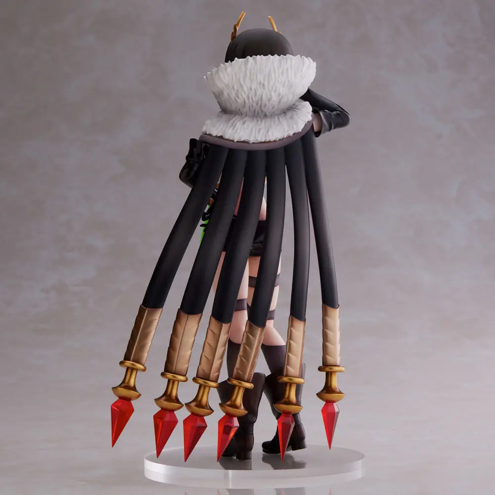 So I'm a Spider, So What? Figurka PVC Ariel 26 cm zdjęcie produktu