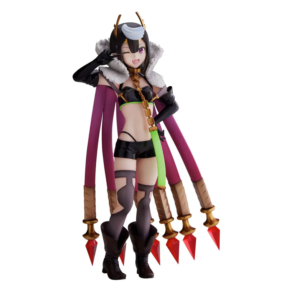 So I'm a Spider, So What? Figurka PVC Ariel 26 cm zdjęcie produktu