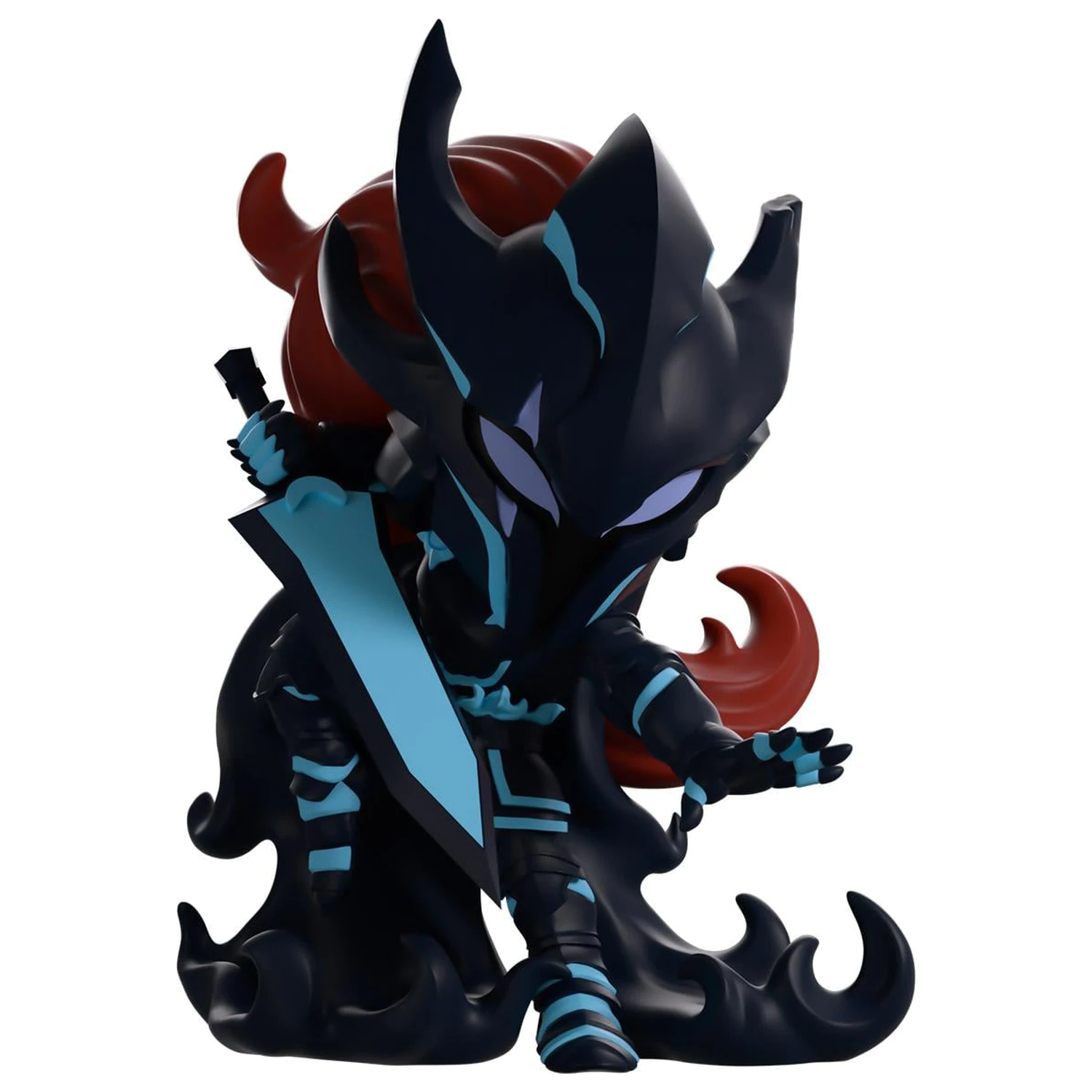 Figurka Solo Leveling Battle Igris Youtooz 13,7 cm zdjęcie produktu