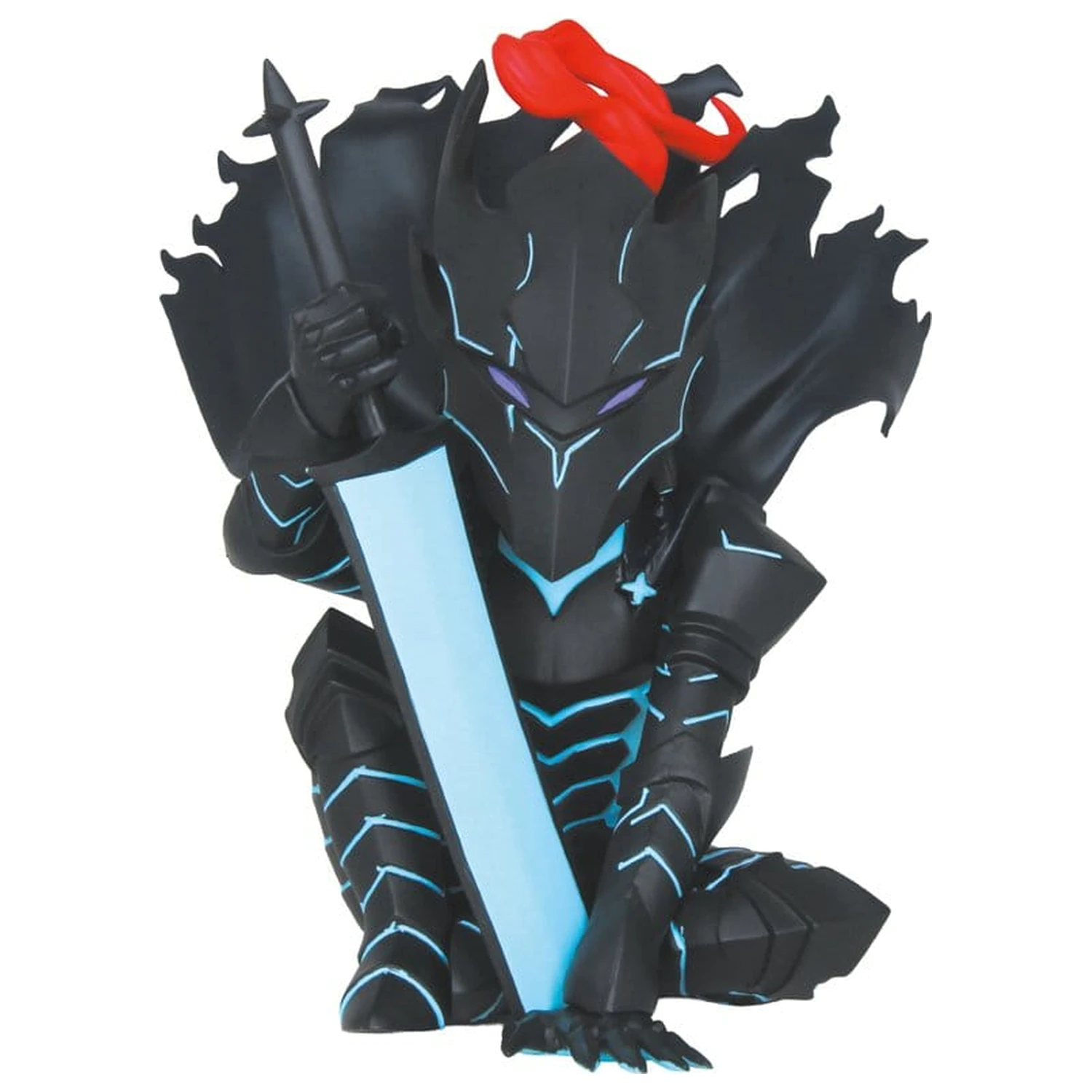 Solo Leveling: Skarbonka Igris 17 cm zdjęcie produktu