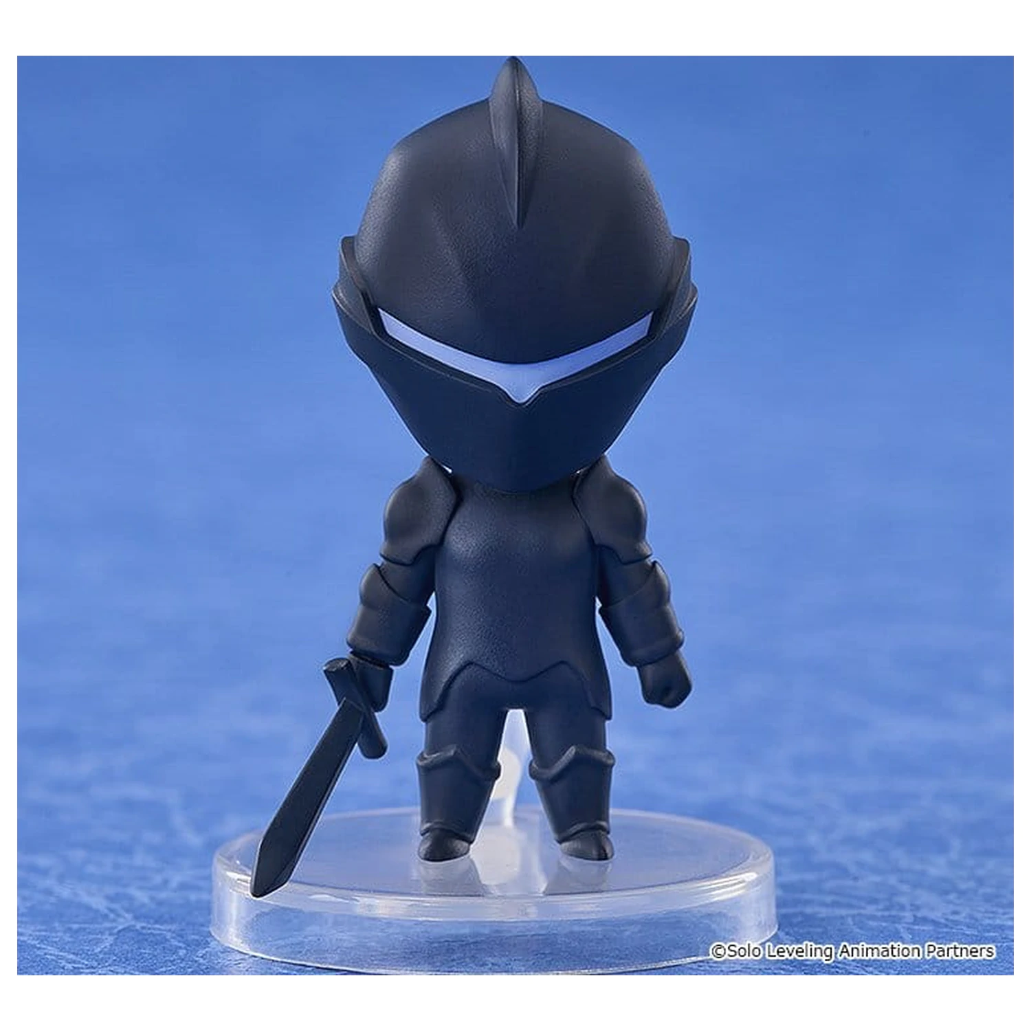 Solo Leveling Nendoroid Figurka akcji Sung Jinwoo 10 cm zdjęcie produktu