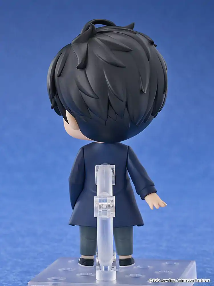 Solo Leveling Nendoroid Doll Figurka Akcji Sung Jinwoo 10 cm zdjęcie produktu
