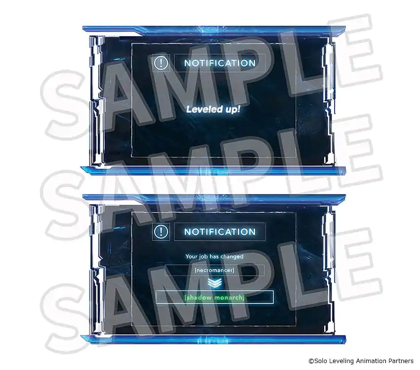 Solo Leveling Nendoroid Doll Figurka Akcji Sung Jinwoo 10 cm zdjęcie produktu