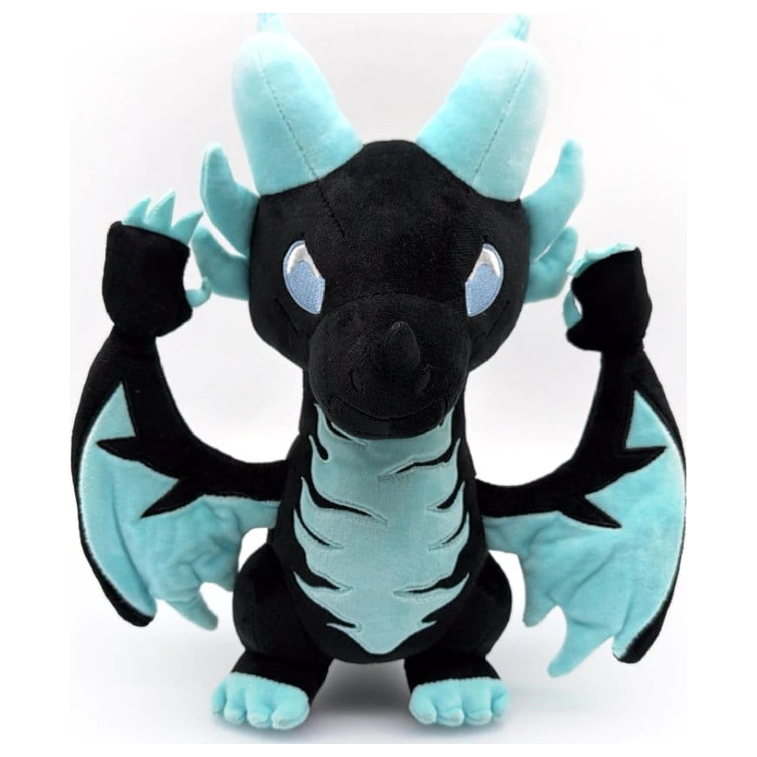 Solo Leveling pluszowa figurka Kaisel 22 cm zdjęcie produktu