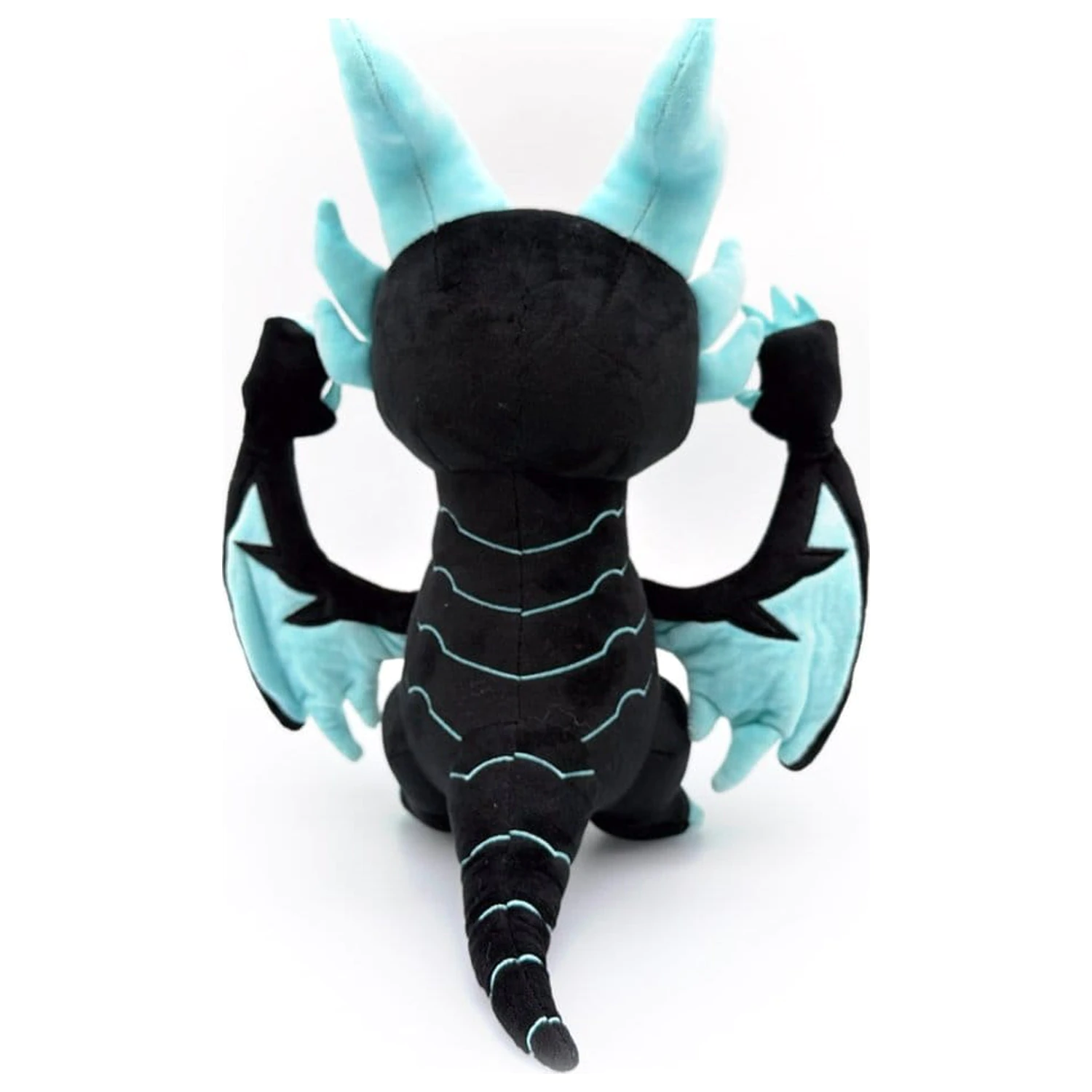 Solo Leveling pluszowa figurka Kaisel 22 cm zdjęcie produktu