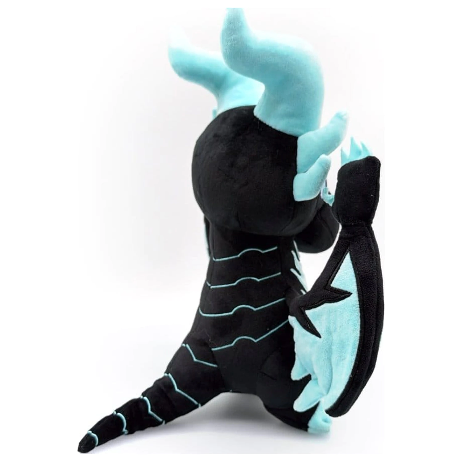 Solo Leveling pluszowa figurka Kaisel 22 cm zdjęcie produktu