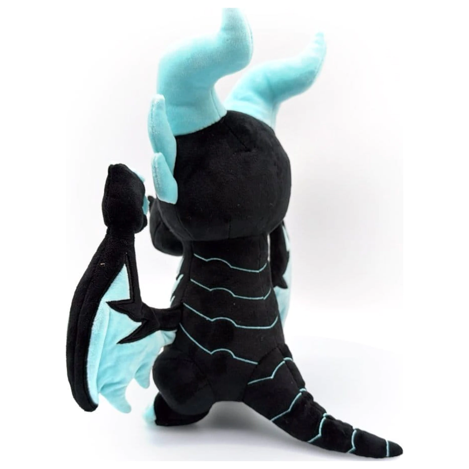 Solo Leveling pluszowa figurka Kaisel 22 cm zdjęcie produktu