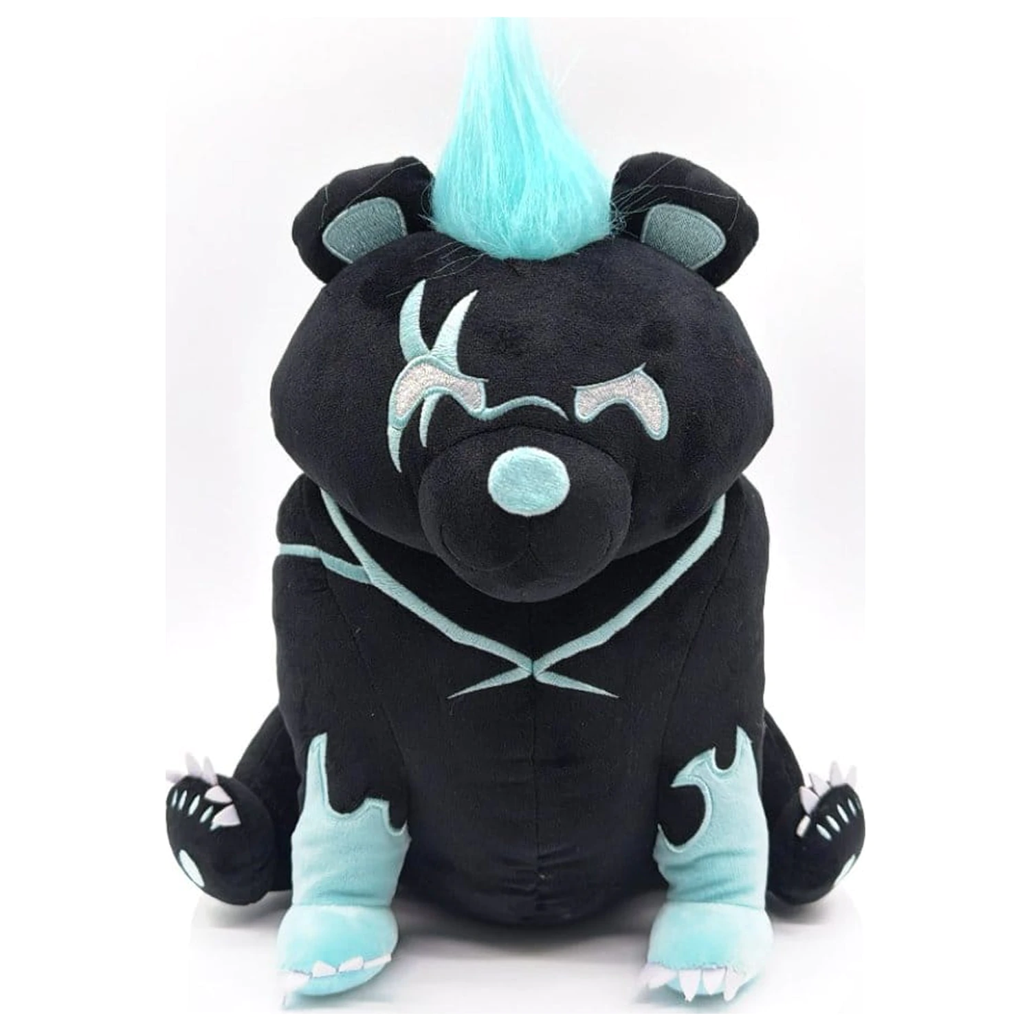 Solo Leveling Pluszowa Figurka Tank 22 cm zdjęcie produktu