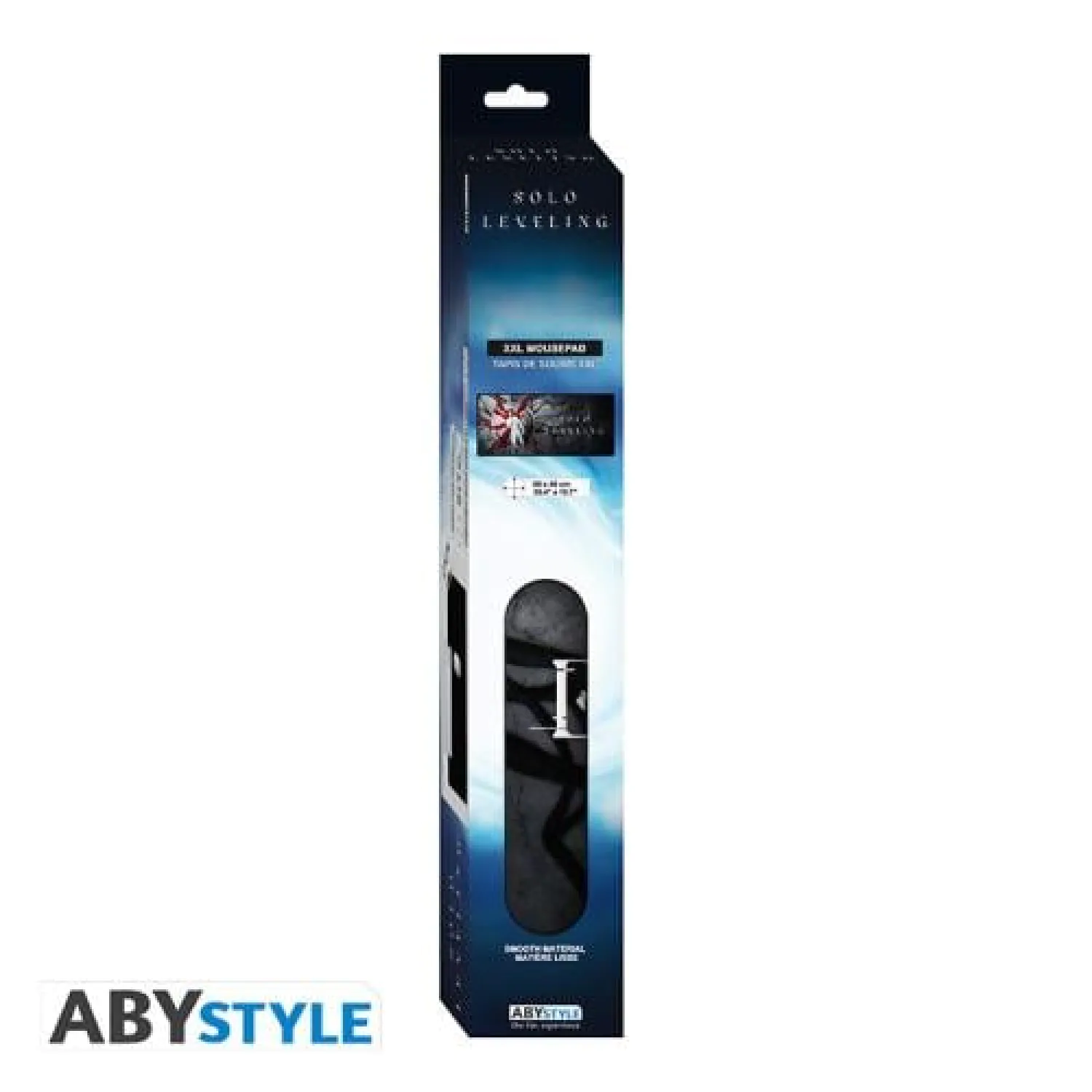 Solo Leveling Sung Jinwoo Sacrifice XXL podkładka pod mysz zdjęcie produktu