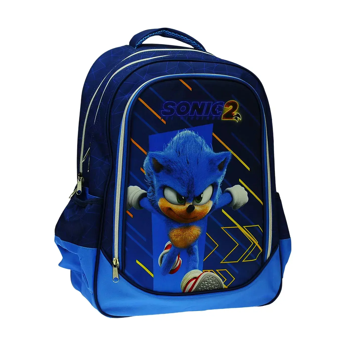 Plecak Sonic 2 46cm zdjęcie produktu