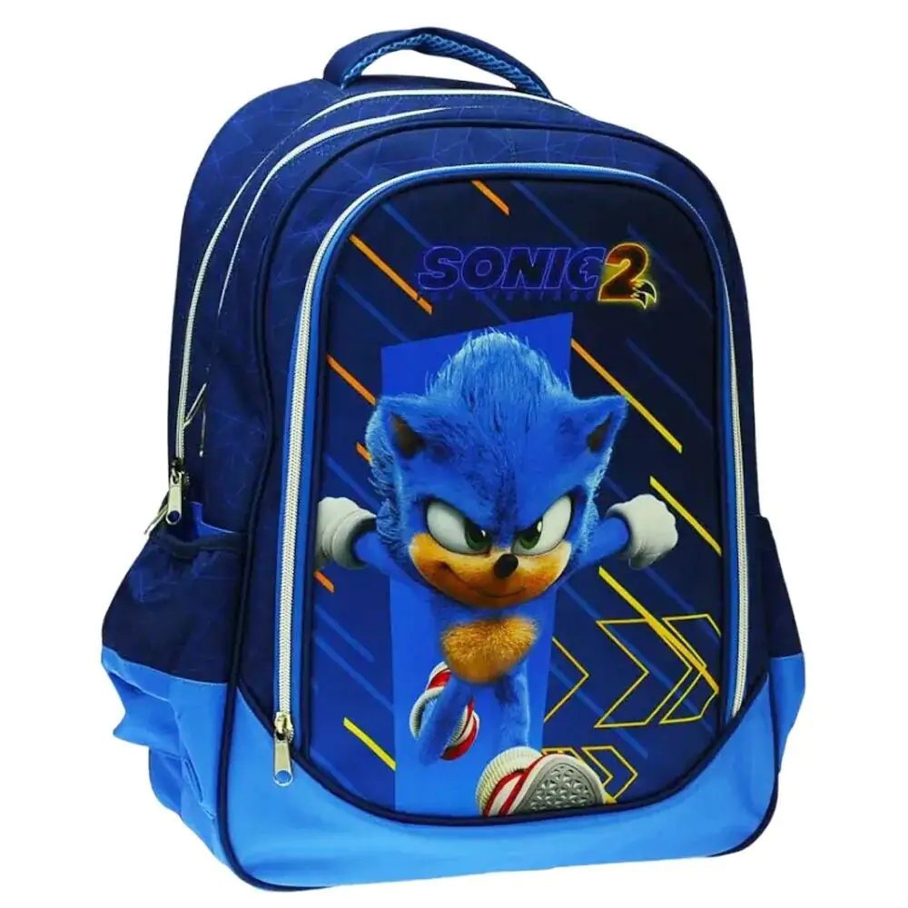 Plecak Sonic 2 46cm zdjęcie produktu