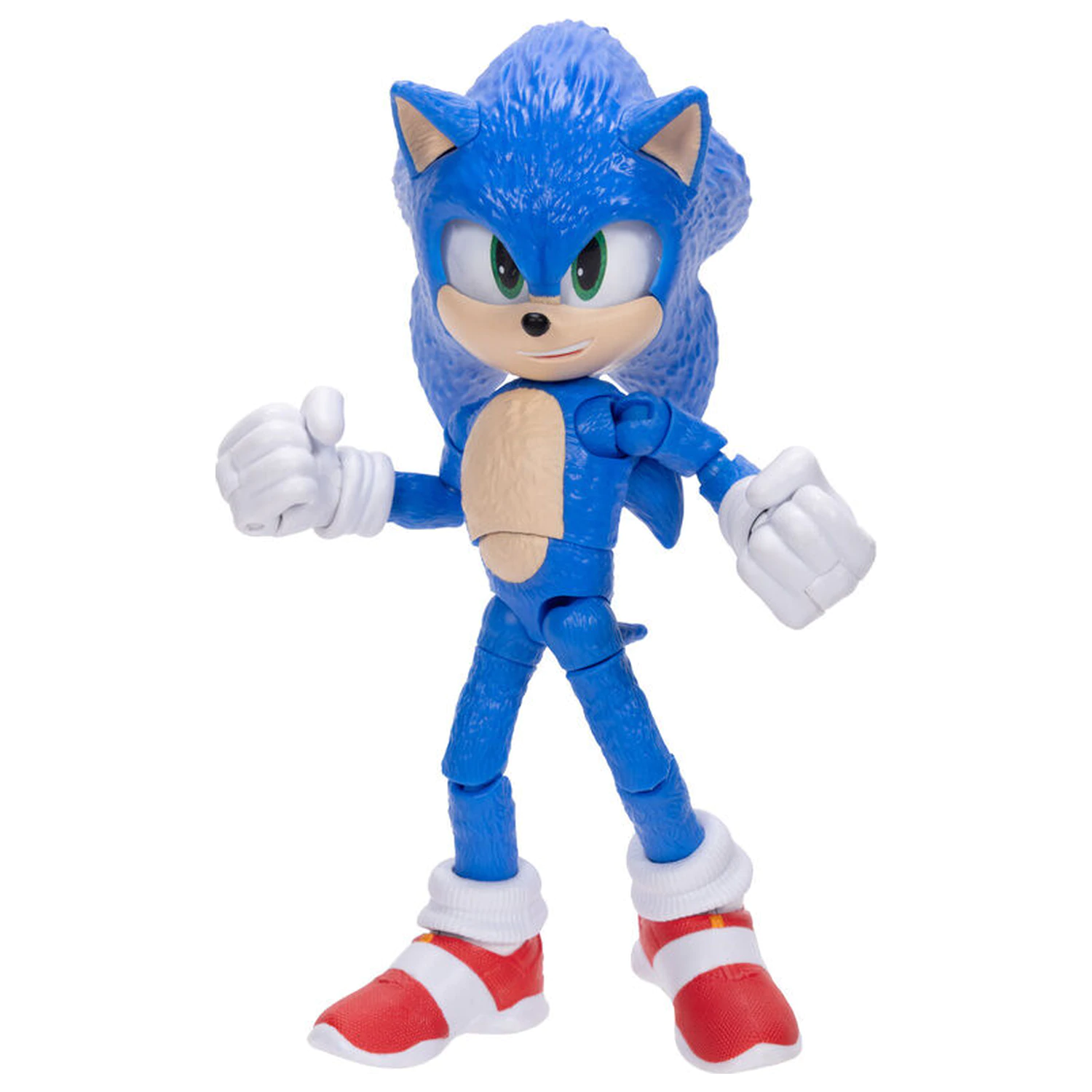 Sonic 3 figurka 13cm zdjęcie produktu