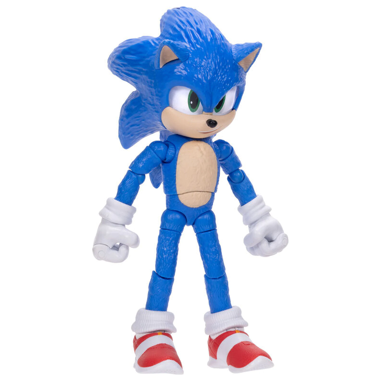 Sonic 3 figurka 13cm zdjęcie produktu