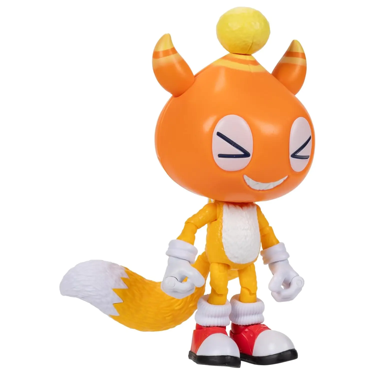 Figurka Sonic 3 - Chao Mascot Tails zdjęcie produktu