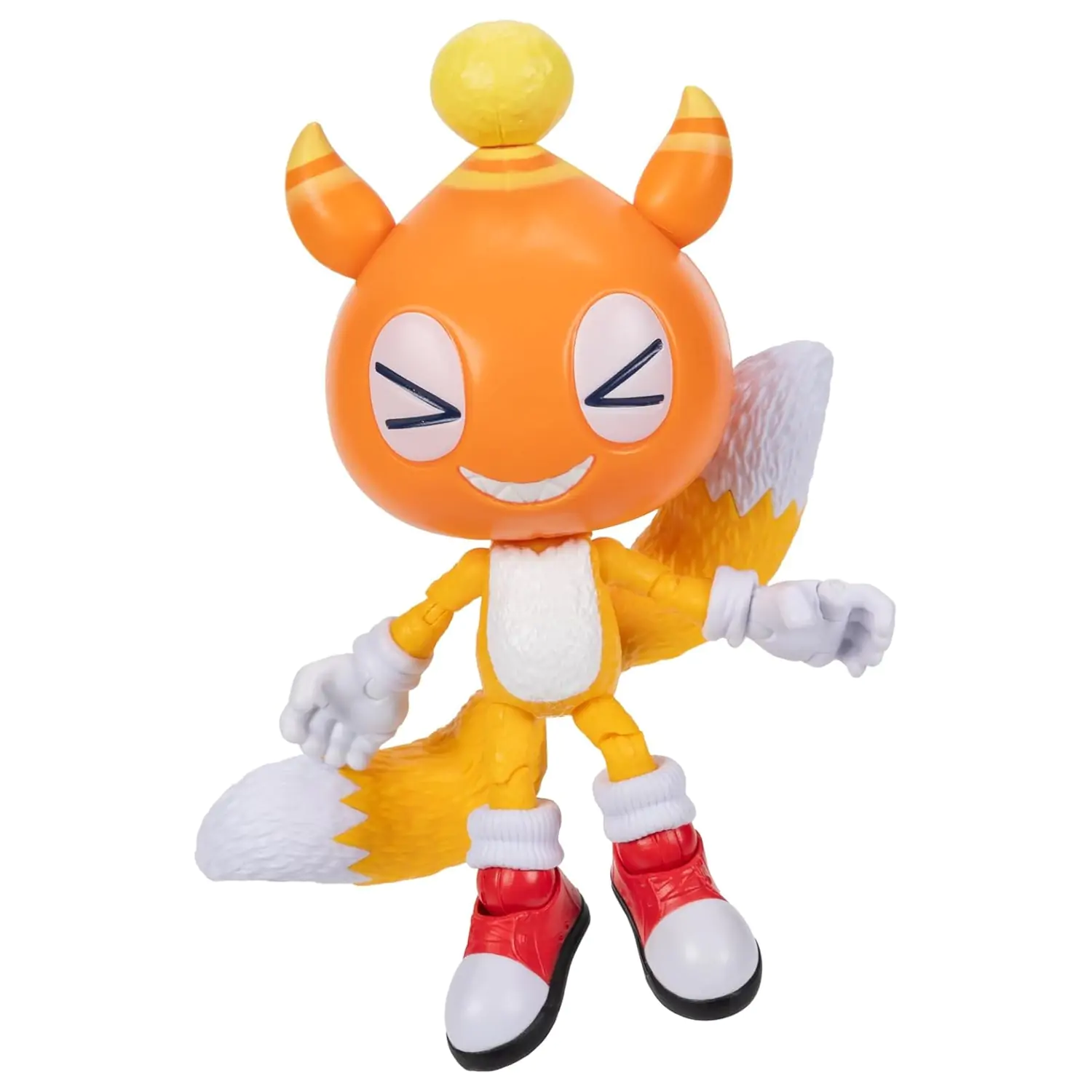 Figurka Sonic 3 - Chao Mascot Tails zdjęcie produktu